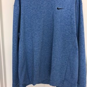 Men's Long-Sleeve Yoga Training Top